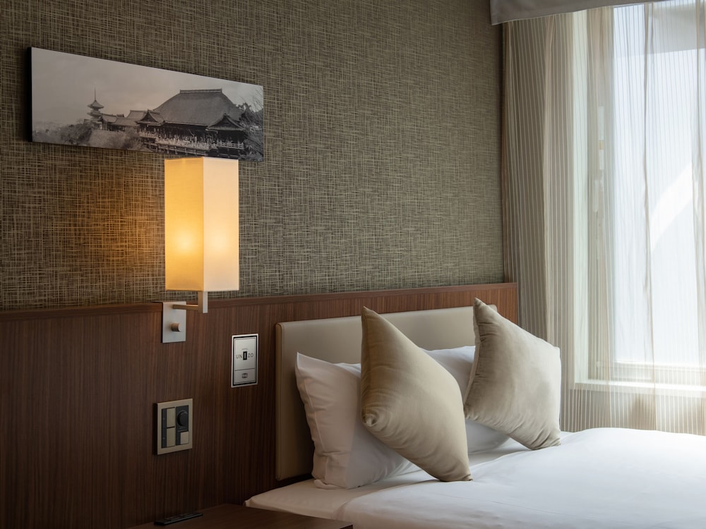Four Points Flex by Sheraton Kyoto Oike