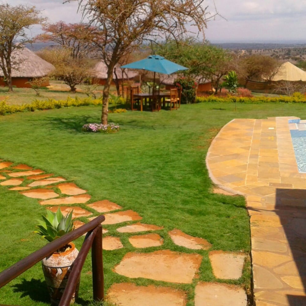Amazing Kenya Retreat