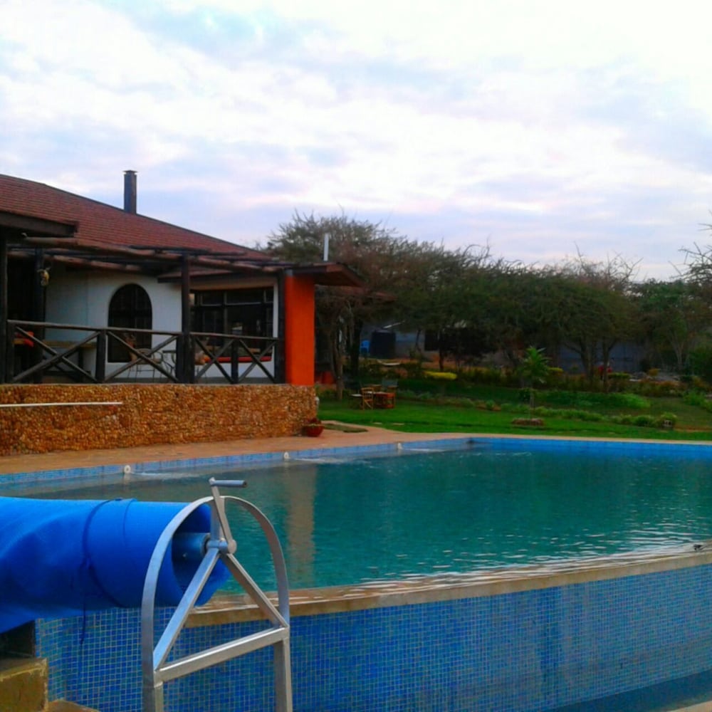 Amazing Kenya Retreat