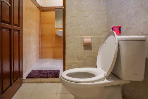 Three Brothers Guest House