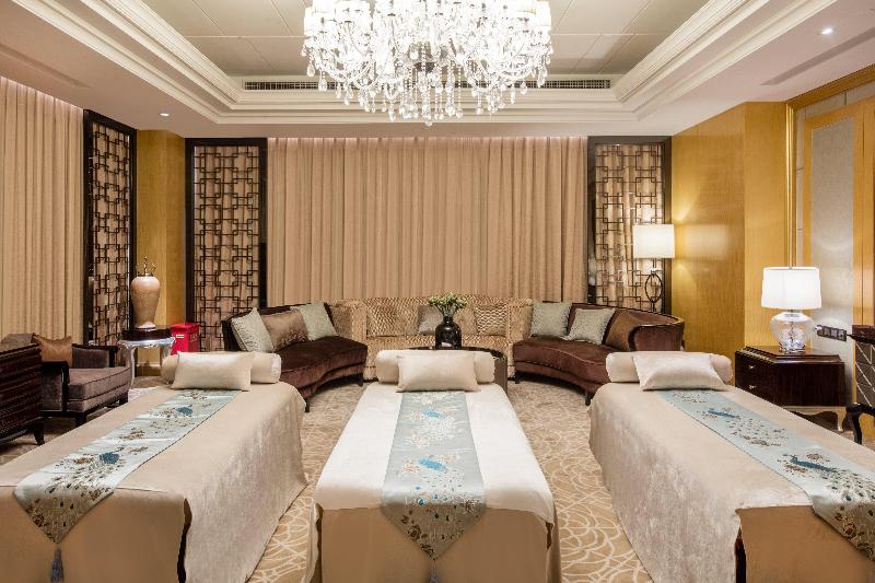 Crowne Plaza Yiwu Expo