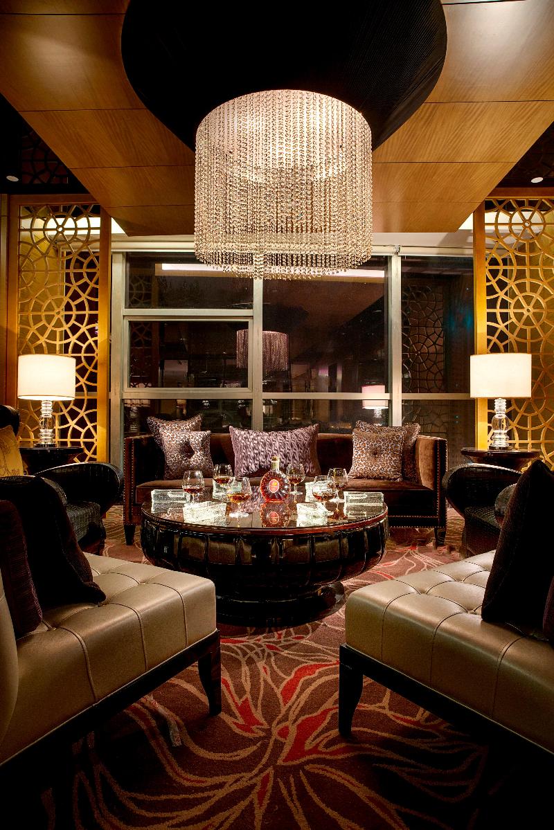 Crowne Plaza Yiwu Expo