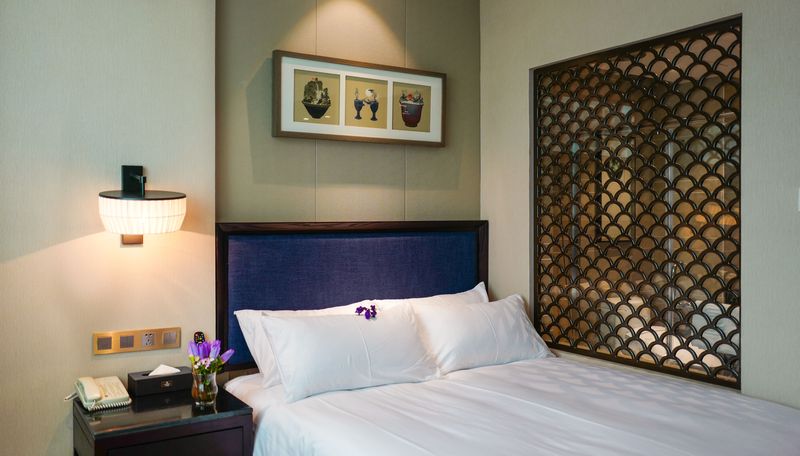 Yiwu Kasion Purey Hotel