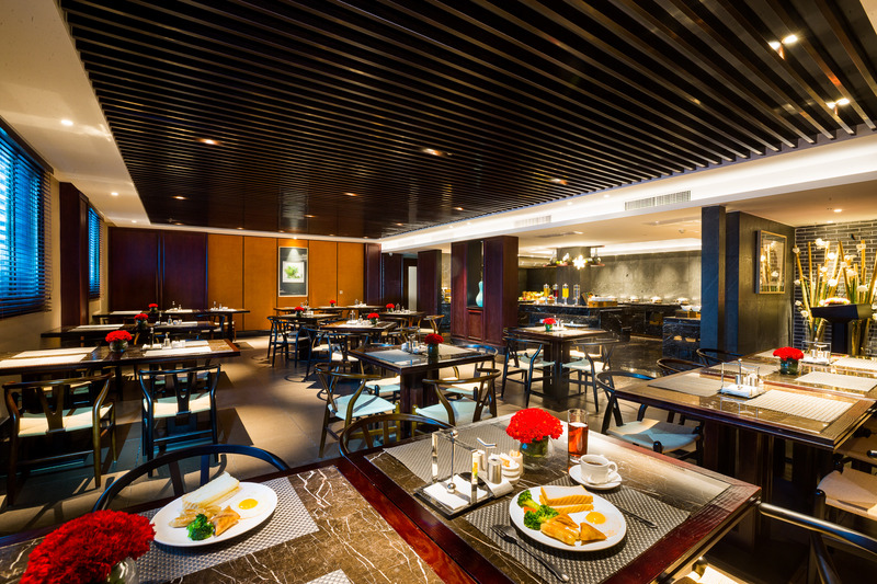 Yiwu Kasion Purey Hotel