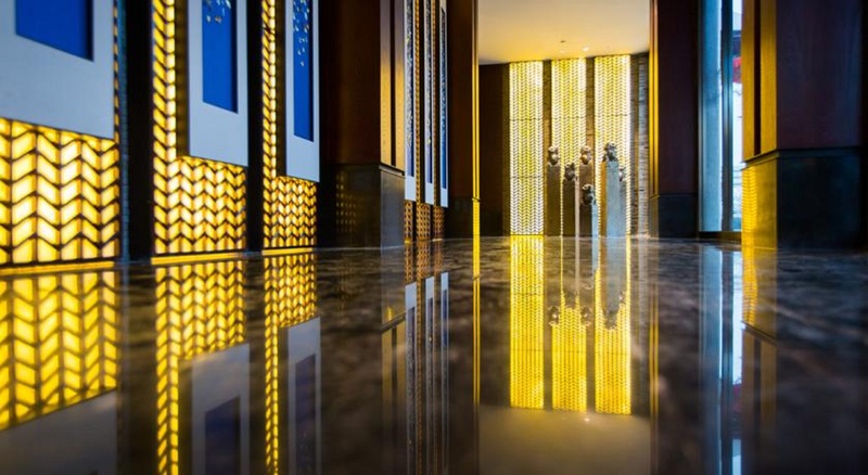 Yiwu Kasion Purey Hotel