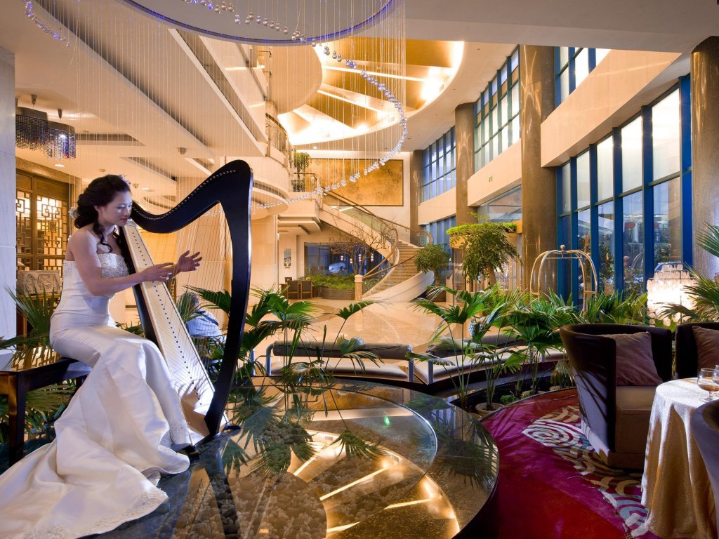 Best Western Premier Ocean Hotel