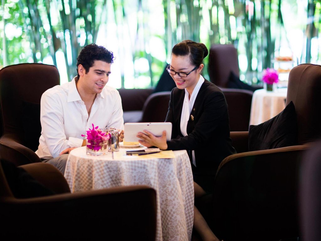 Best Western Premier Ocean Hotel