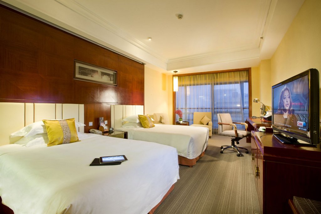 Best Western Premier Ocean Hotel