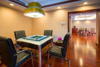 Best Western Premier Ocean Hotel