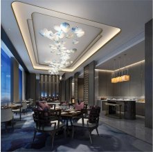 Wanda Realm Yiwu