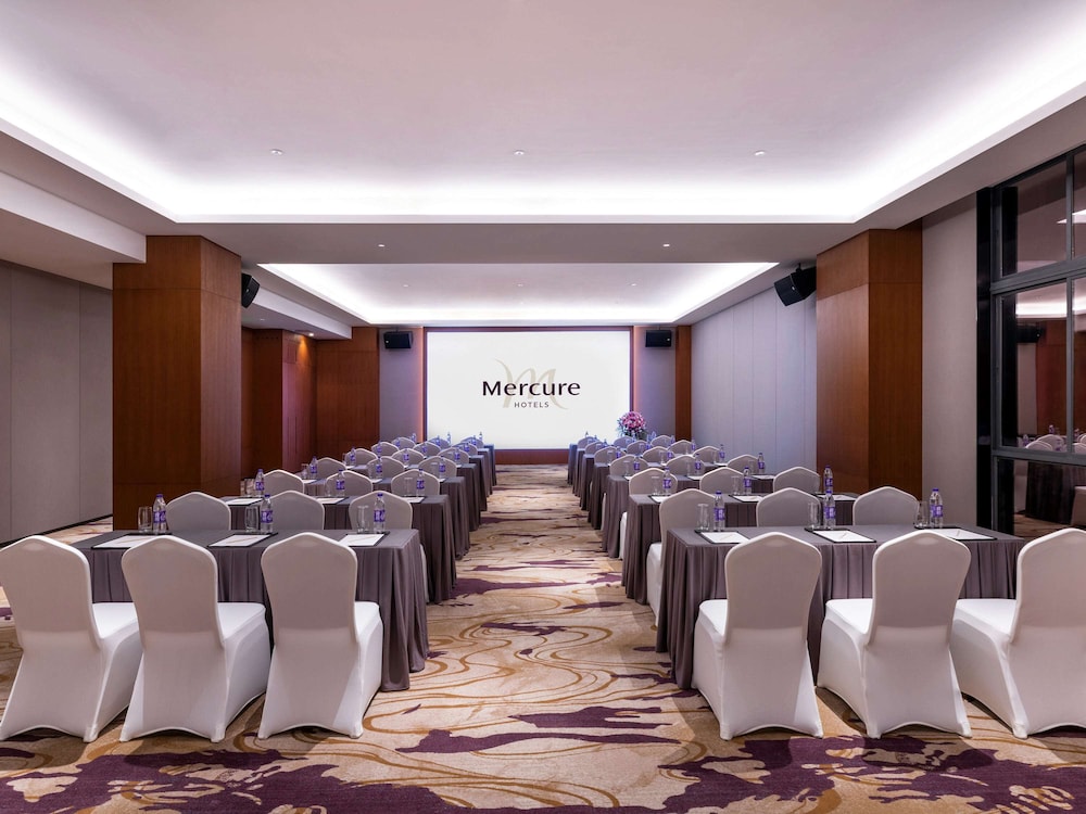 Mercure Shenzhen Pinghu