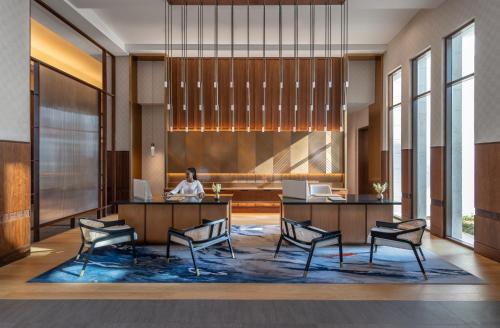 Anantara Mina Ras Al Khaimah Resort