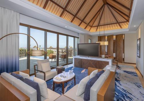 Anantara Mina Ras Al Khaimah Resort