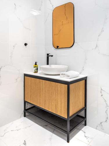 Filopappou Hill Suites by Athens Stay