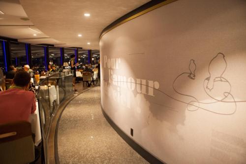 Hôtel Le Concorde Québec