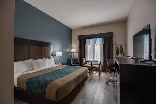 Econo Lodge St. Apollinaire