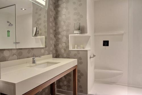 Courtyard Quebec City