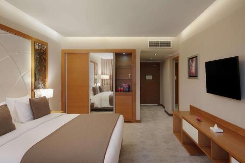 Ramada by Wyndham Erbil Gulan Street