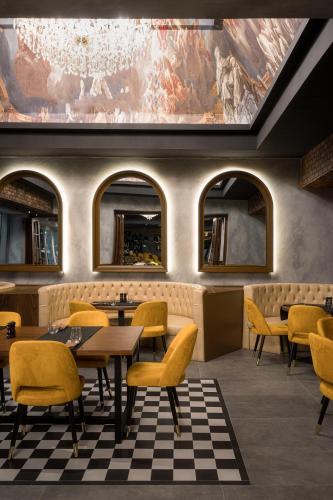 Radisson Hotel & Residences Erbil