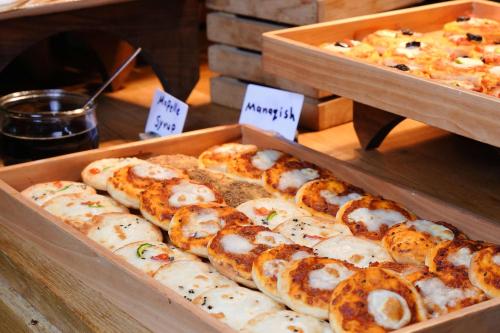 Radisson Hotel & Residences Erbil