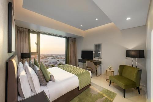 DAMAC Maison Aykon City