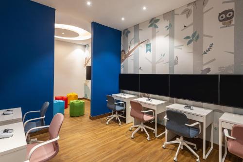 DAMAC Maison Aykon City