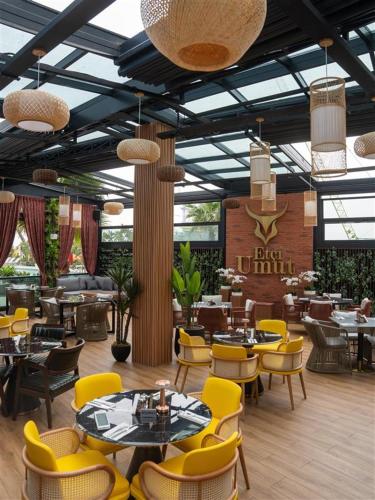 DAMAC Maison Aykon City