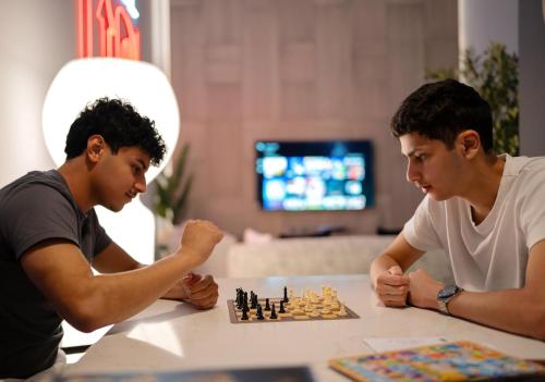 DAMAC Maison Aykon City