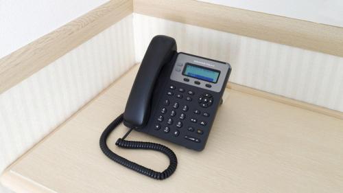 Toyoko Inn Tsukuba Express Misato Chuo-eki