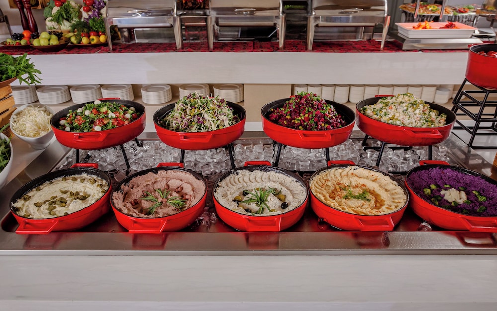 Lankaran Springs & Wellness Resort