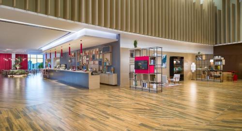 IntercityHotel Muscat