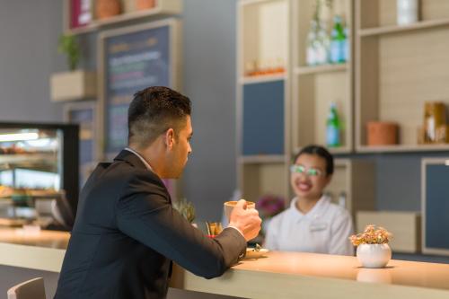 IntercityHotel Muscat