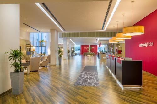 IntercityHotel Muscat