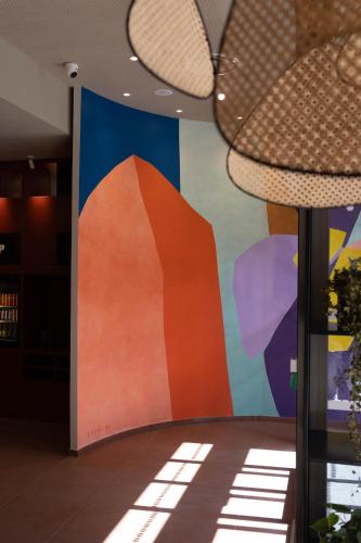 Aparthotel Adagio Toulouse Centre La Grave