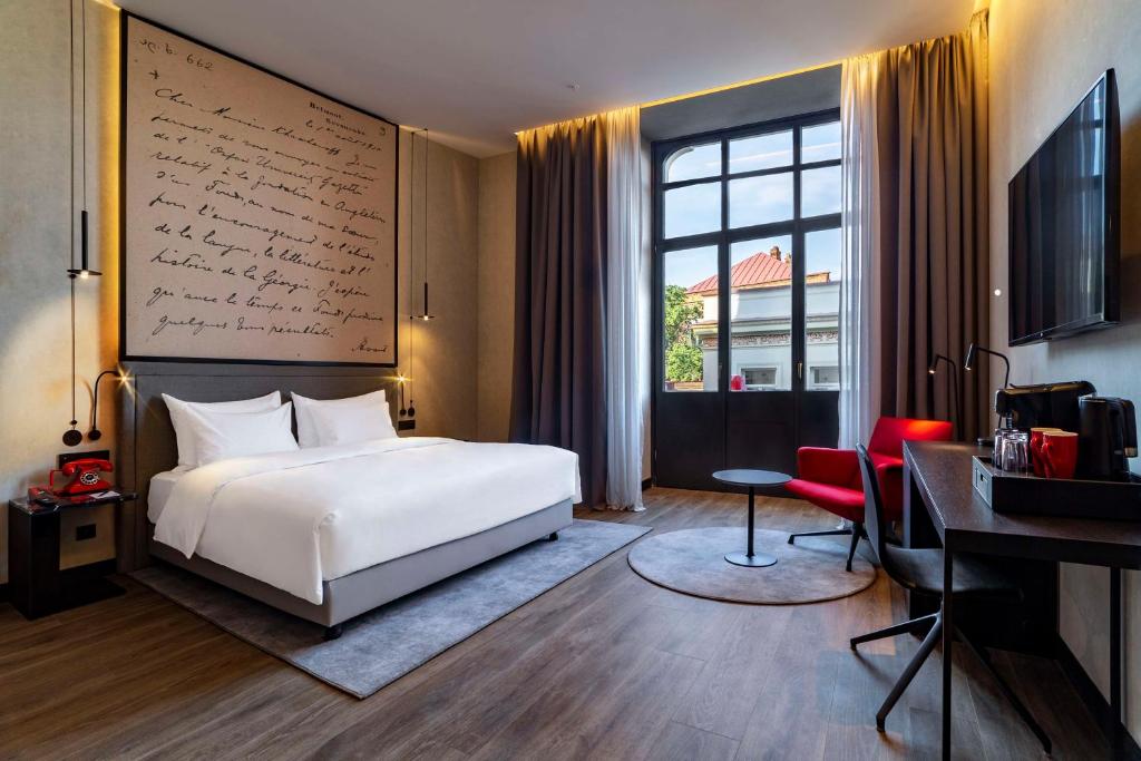 Radisson RED Tbilisi