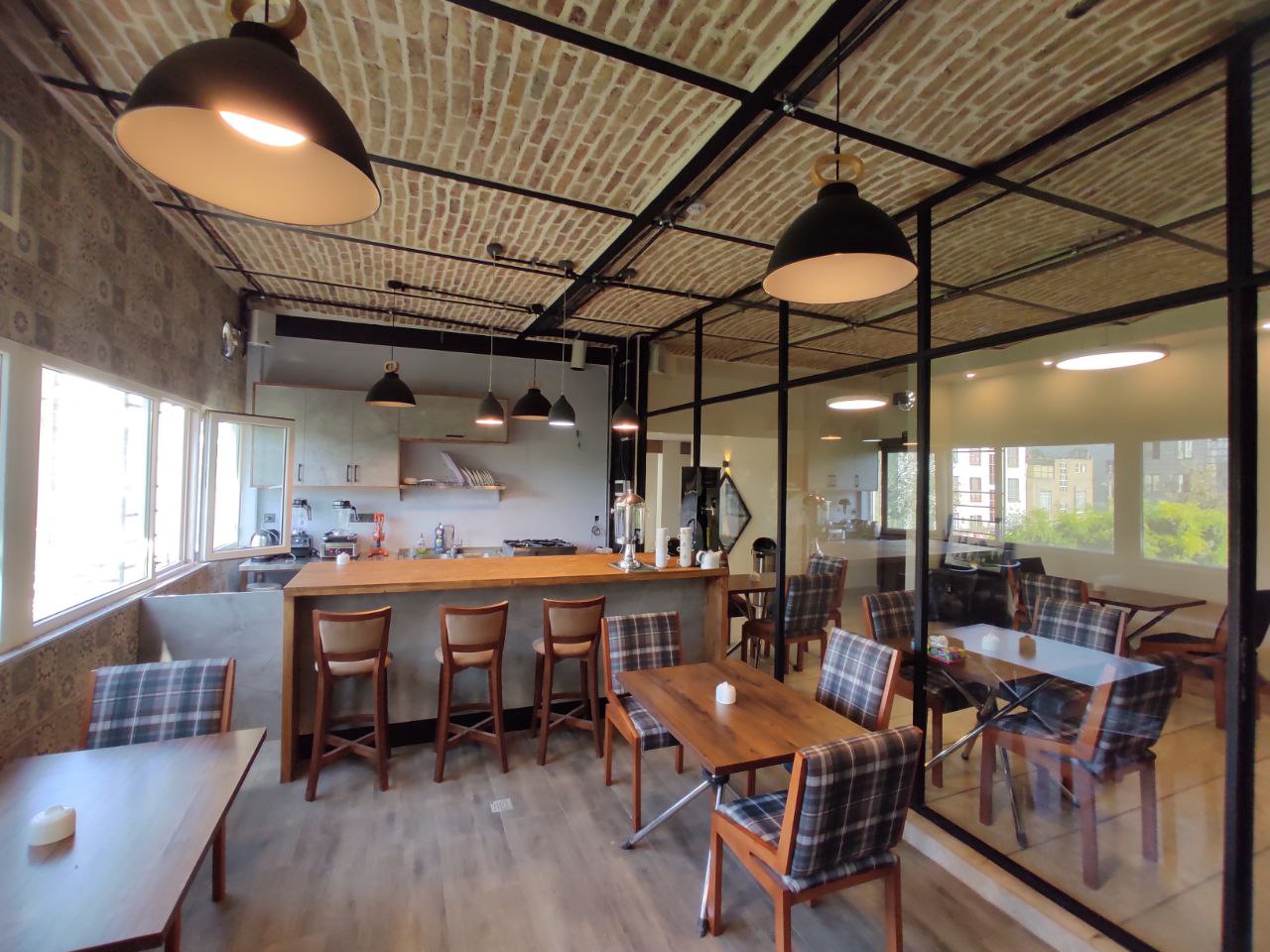 هتل شهریار نوین