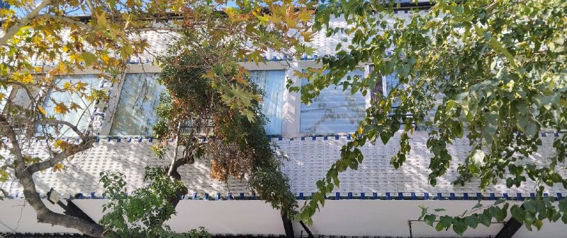 هتل شهریار نوین