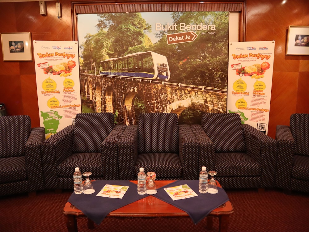 Rainbow Paradise Beach Resort