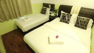 Apple 1 Hotel Queensbay