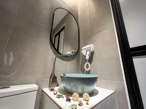 Apple 1 Hotel Queensbay