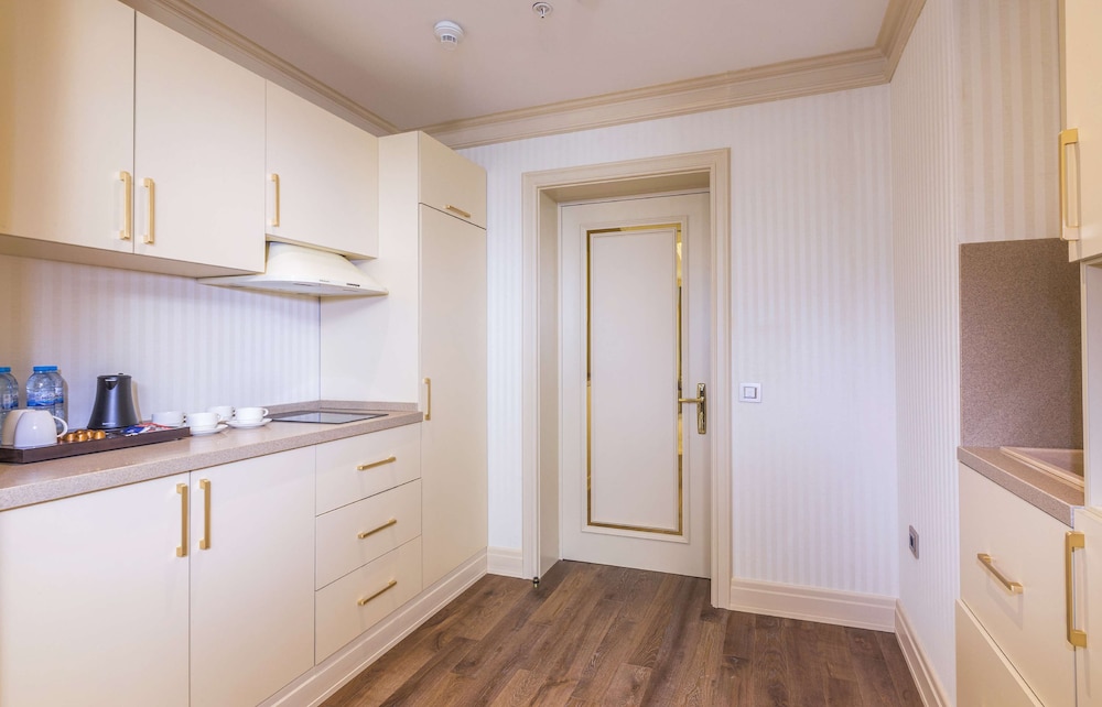 Hilton Garden Inn Samarkand Sogd