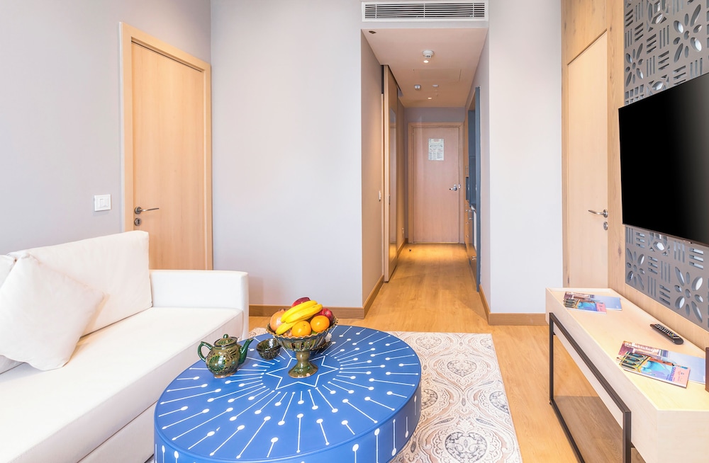 Hilton Garden Inn Samarkand Sogd