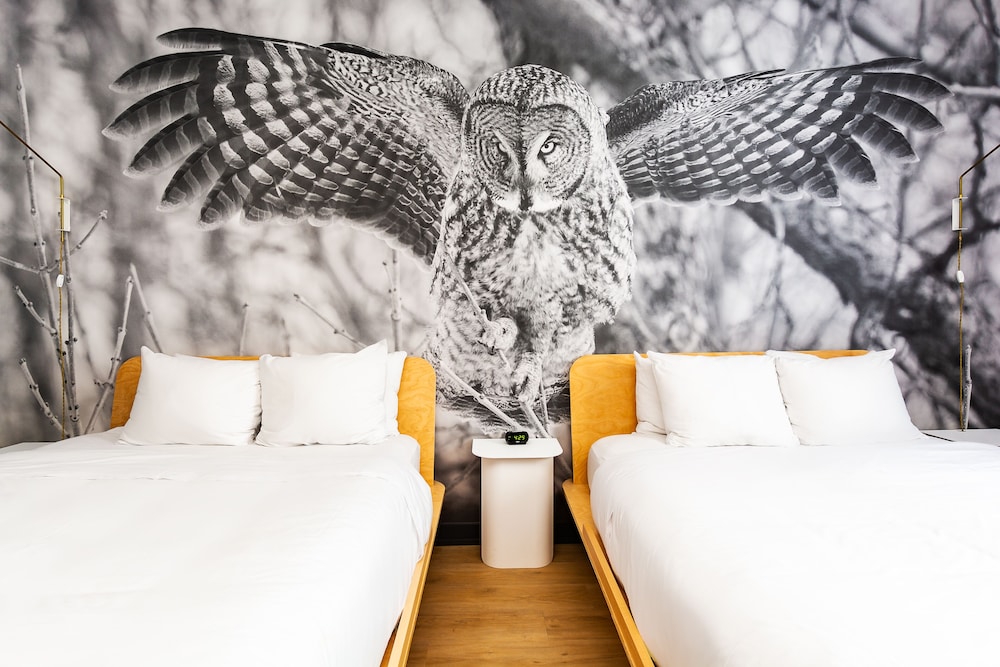 Auberge l'Autre Jardin