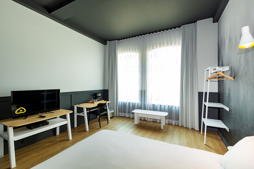 Auberge l'Autre Jardin