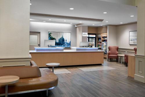 Residence Inn Washington, DC Downtown