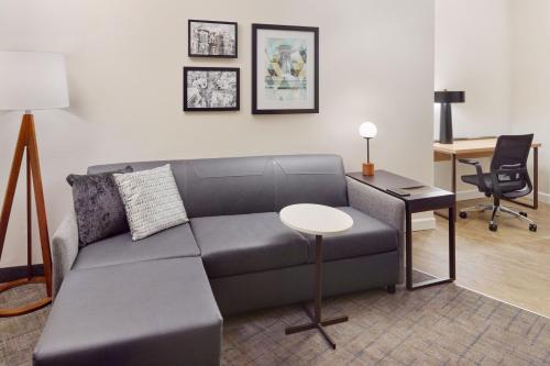 Residence Inn Washington, DC Downtown