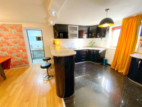 Hotel Orange Kutaisi