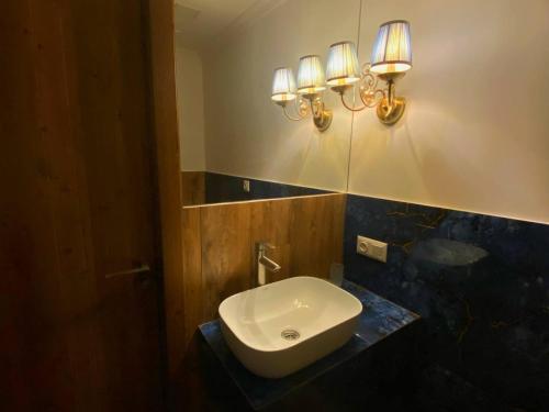 Hotel Orange Kutaisi