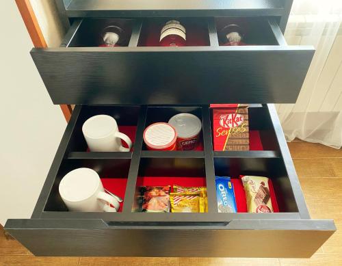 Hotel Orange Kutaisi