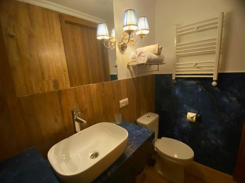 Hotel Orange Kutaisi